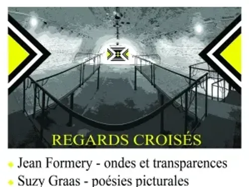 Exposition "Regards croisés"
