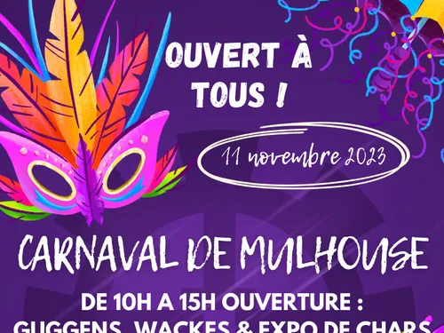Carnaval de Mulhouse
