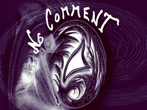 Concert : "No Comment" Pop Rock / Rock