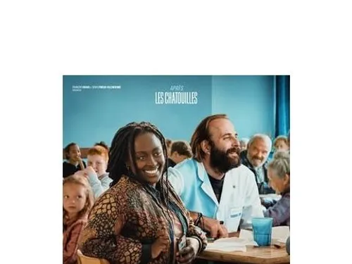 QUAND TU SERAS GRAND