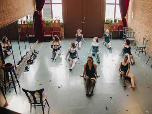 On danse en septembre à La Clandestine