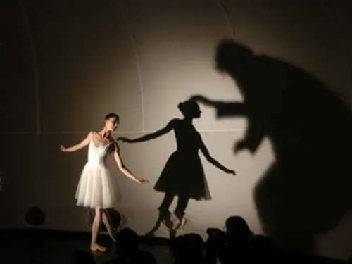 11e Festival Compli'cité - L'intrépide soldat de plomb