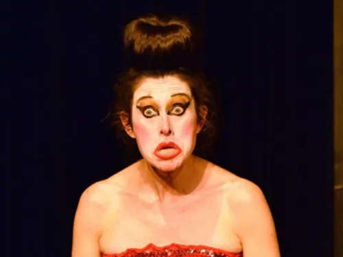 11e Festival Compli'cité - Yadéwatts