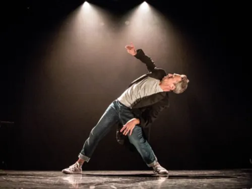 11e Festival Compli'cité - Eccentric