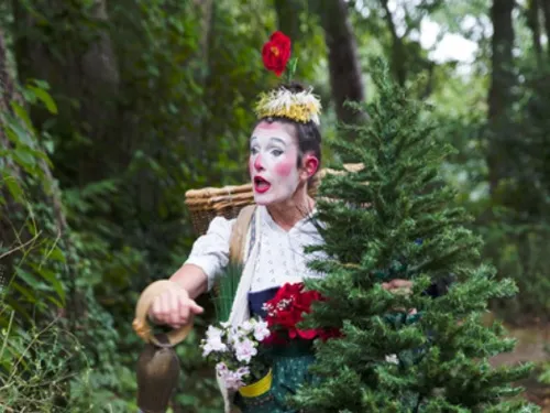 11e Festival Compli'cité - La natür c'est le bonhür