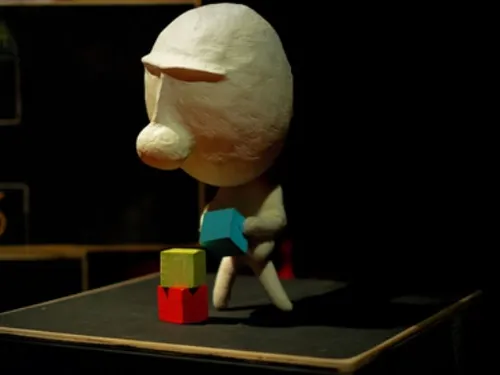 11e Festival Compli'cité - Jeu