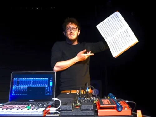 11e Festival Compli'cité - Bien, reprenons