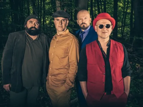 11e Festival Compli'cité - Panique dans la forêt