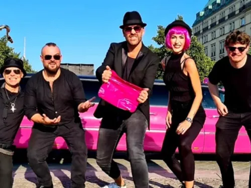 11e Festival Compli'cité - Currao