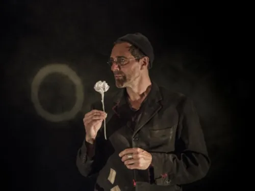 11e Festival Compli'cité - Les petits touts