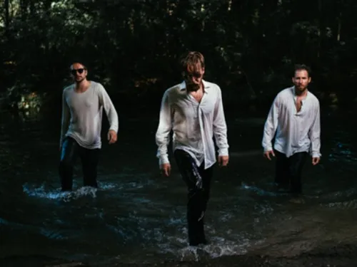 11e Festival Compli'cité - Mojo sapiens