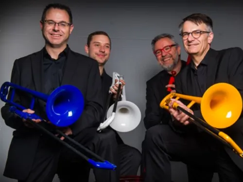 11e Festival Compli'cité - Compli'jazz