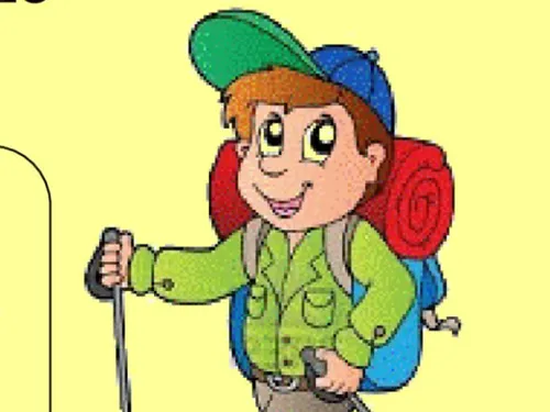 Marche populaire Hirsingue