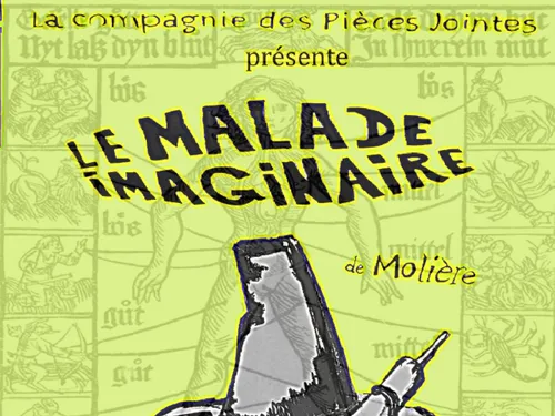 Le Malade Imaginaire