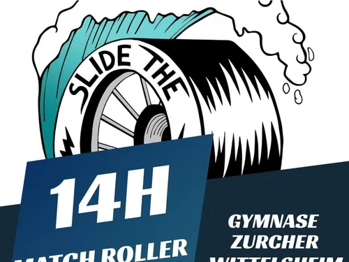 Roller Derby Haut-Rhin 