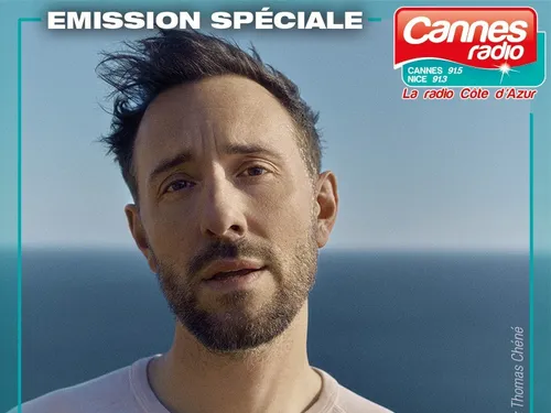 REPLAY : Charlie Winston en direct du Rado Beach Helen sur la...