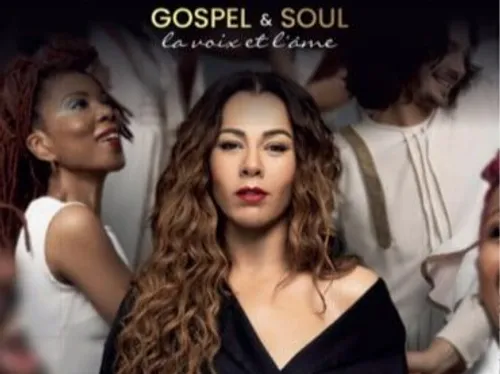 ED&N : Chimène Badi