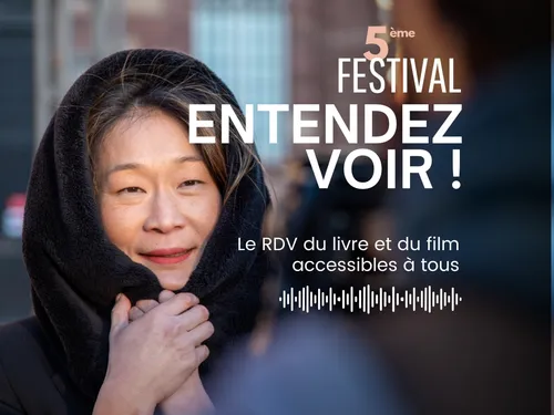 5ème Festival Entendez-voir