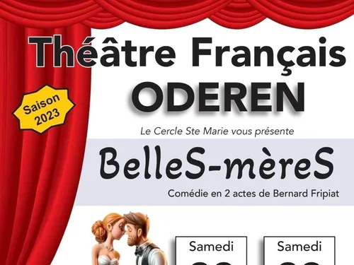 Théâtre Fançais Oderen 