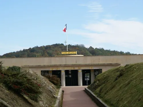 Hommages aux Incorporés de Force