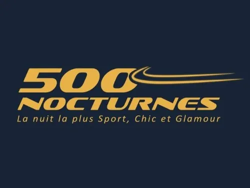 9ème édition des 500 Nocturnes