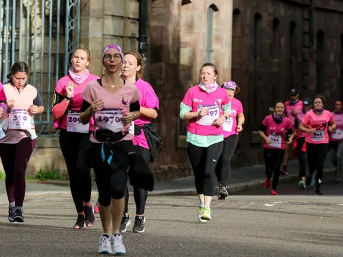 La Strasbourgeoise 2023