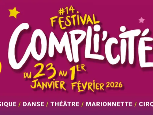 Festival Compli'Cité