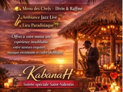 Concert : Soirée spéciale Saint-Valentin