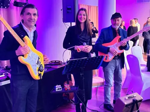 Concert : Groupe Forband 