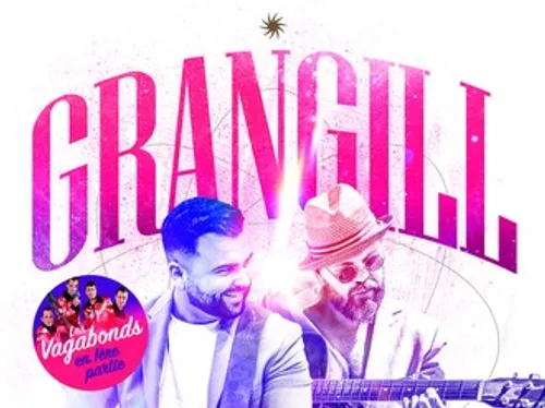 Concert GranGill