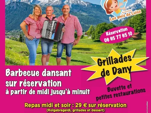 6ème fête tyrolienne 