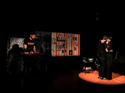 Mon père est une chanson de variété française - L’Outil de la...