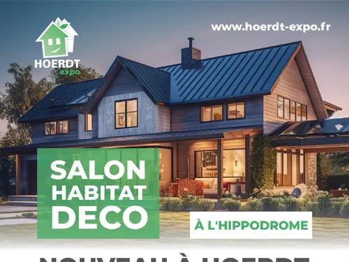  Salon ''Hoerdt Expo'