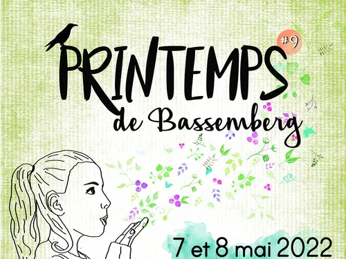  traditionnel Printemps de Bassemberg