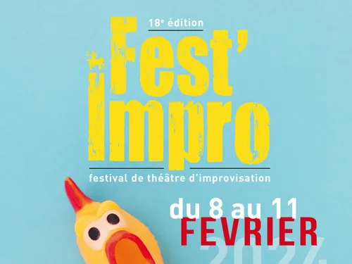FEST'IMPRO 2024