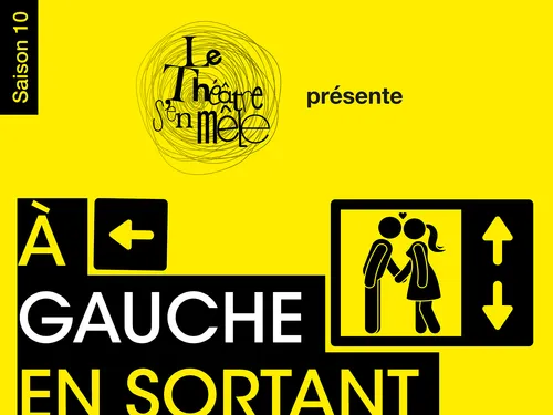 Une comédie de Gérard Lauzier, adaptée par Arthur Jugnot