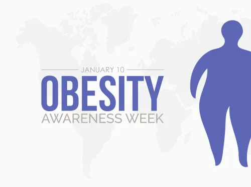 Journée Mondiale de l’Obésité 