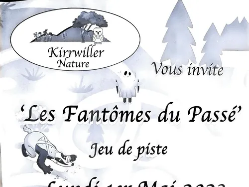 Les Fantômes du Passé