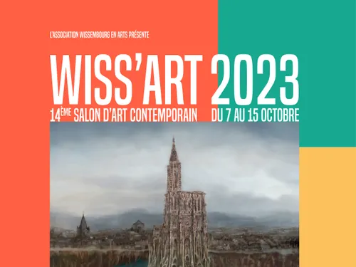 Wiss'Art 2023