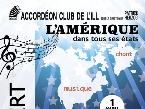 Concert aux Tanzmatten de Sélestat