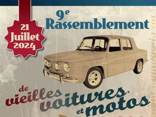 9e Rassemblement 
