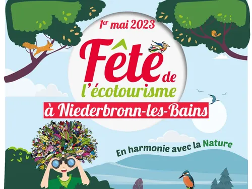  Fête de l'écotourisme