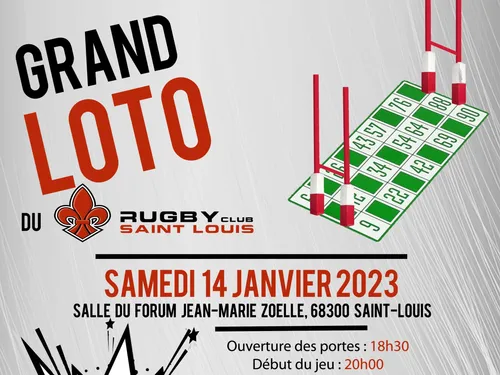 Grand loto 