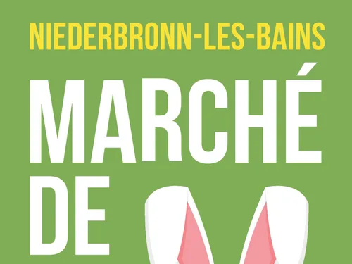 Quand printemps rime avec artisans à Niederbronn-les-Bains