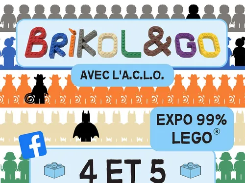 Exposition les 4 et 5 Février 