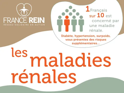 Dépistages urinaires préventifs