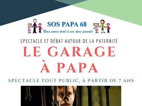 Sos Papa 68