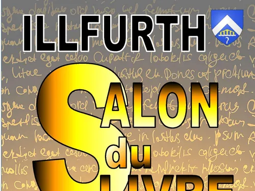 Salon du livre  Illfurth