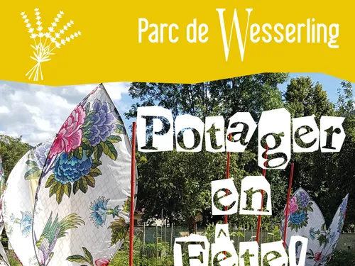 Fête du Potager