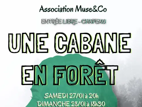 Comédie Musicale en Alsace